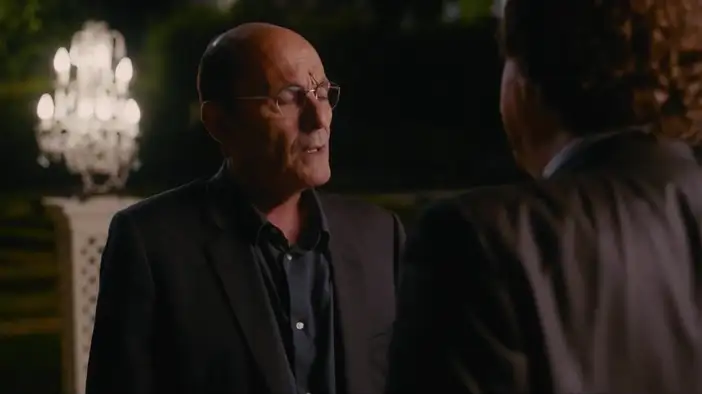 Тизер (дублированный)