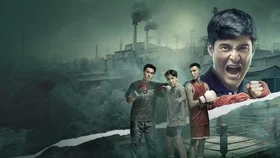 Старший тренер