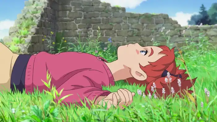 Международный трейлер (английский язык)