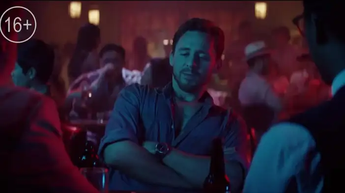 ТВ-ролик 2 (русский язык)