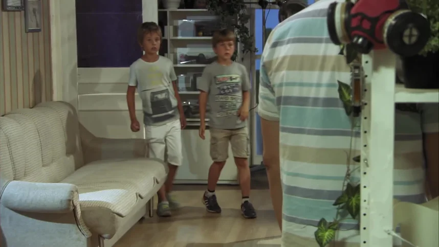 Судьба напрокат