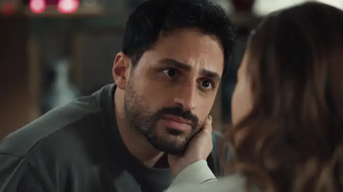 Трейлер (дублированный)