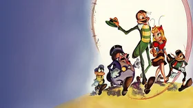 Xoppiti qo'ng'izining sarguzashtlari