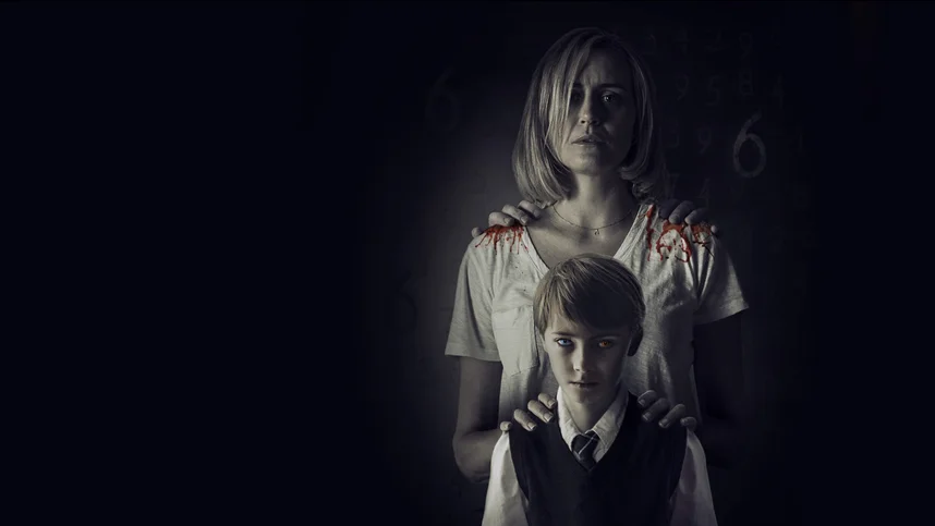 Омен: Перерождение