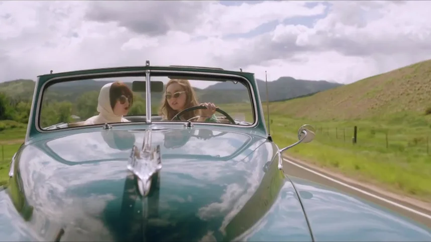 Дорогая Элеонора