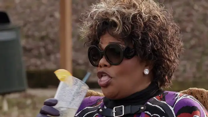 Трейлер (английский язык)