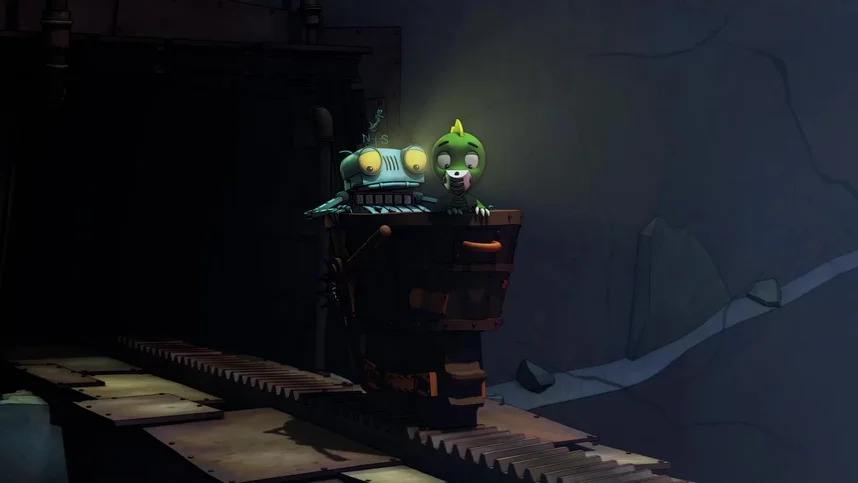 Храброе сердце