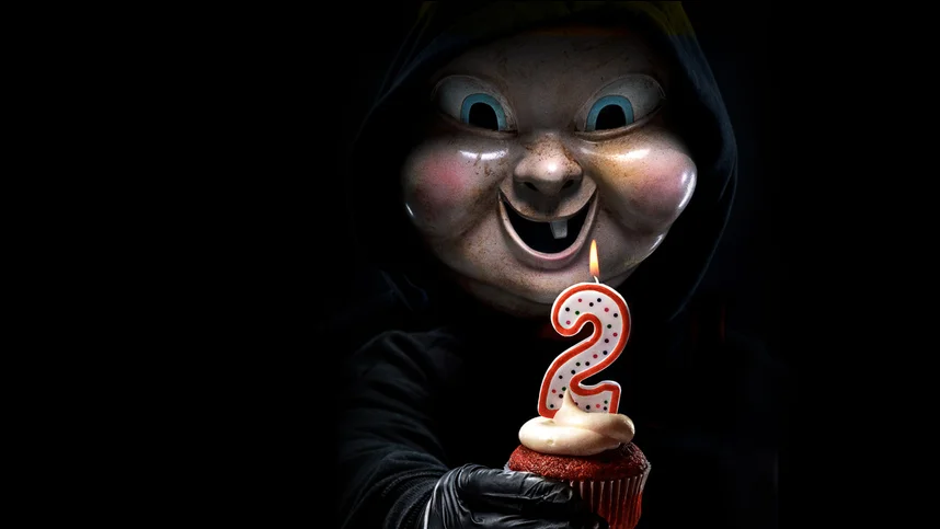 Счастливого нового дня смерти