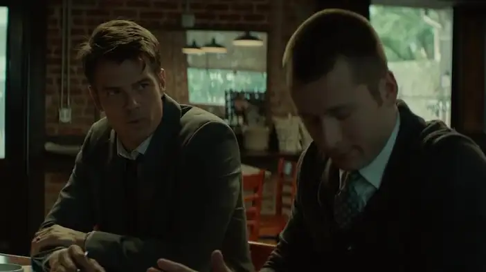 Фрагмент (английский язык)