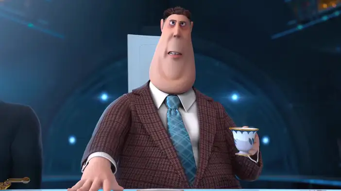 Трейлер (дублированный)