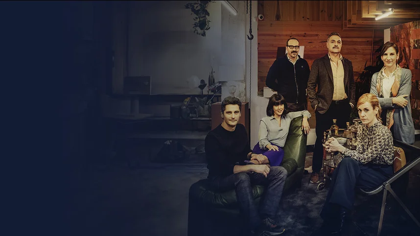 О чём говорят незнакомцы