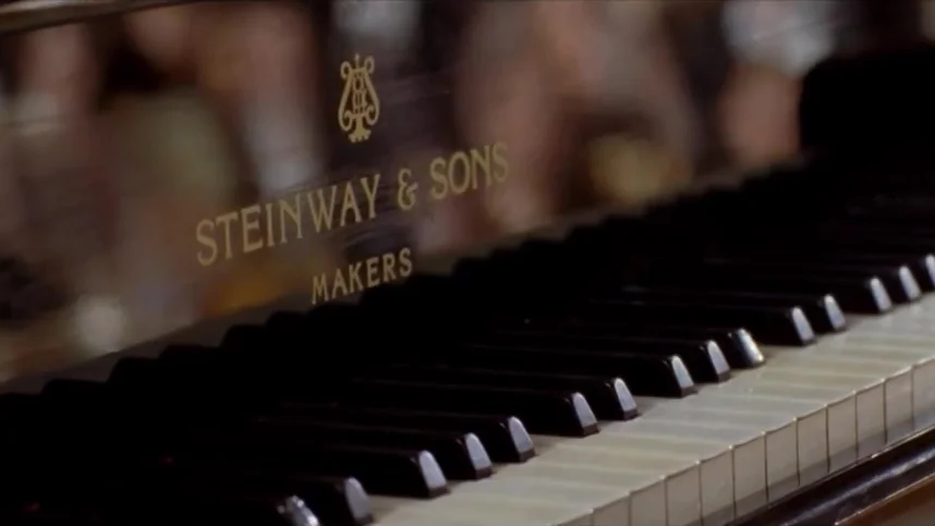 Ветка сирени