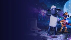 Shoun qo'y filmi: Farmageddon