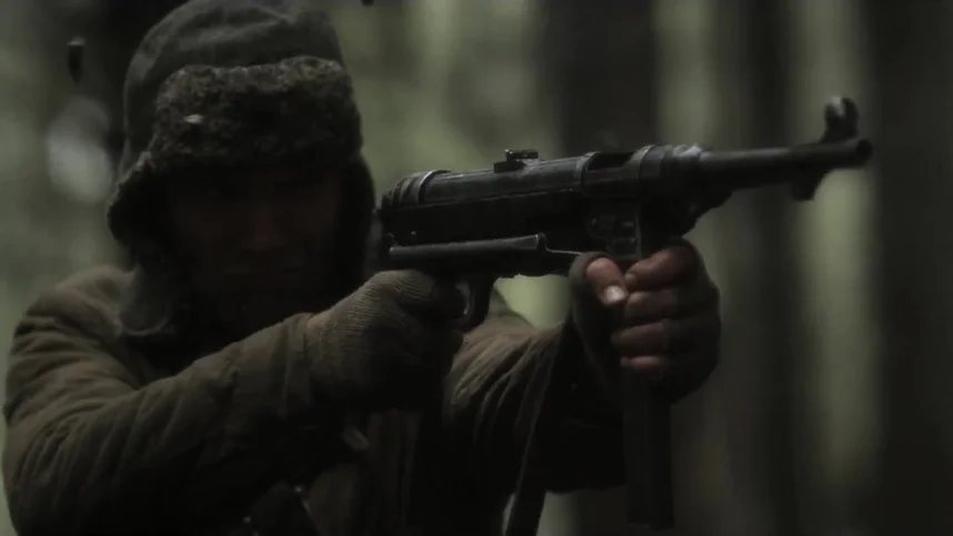 Адский бункер: Восстание спецназа