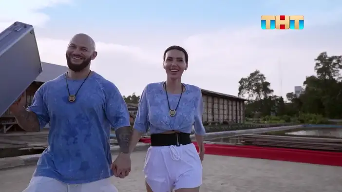 Трейлер