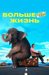 Больше, чем жизнь