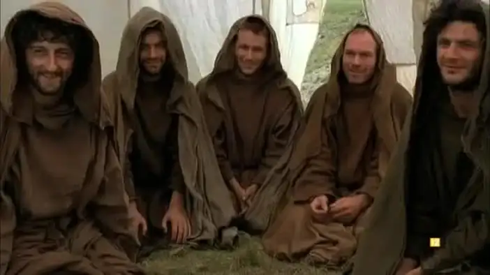 ТВ-ролик (итальянский язык)