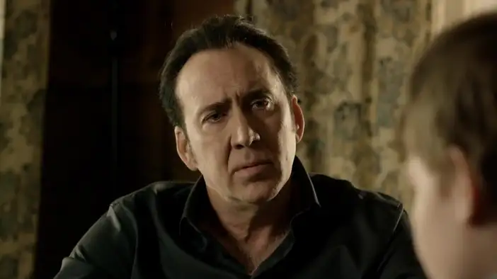 Трейлер (английский язык)