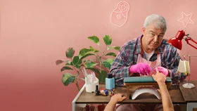 Мистер Ноготь