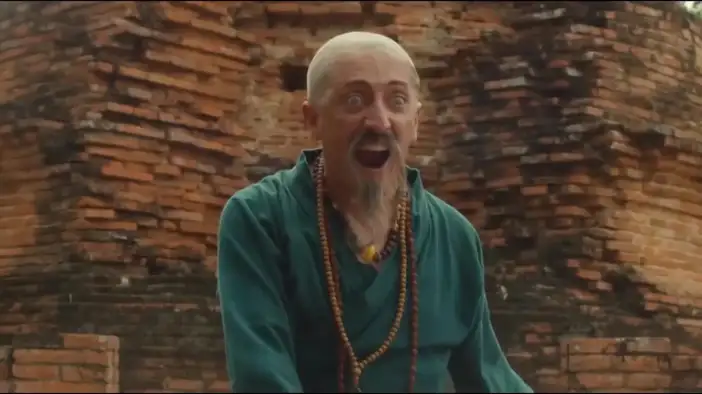 Трейлер (французский язык)