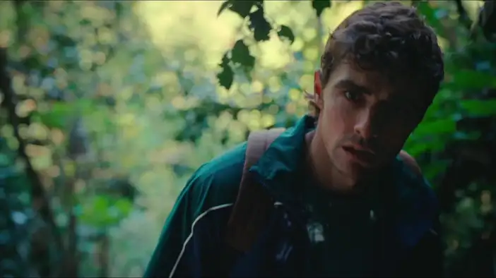 Трейлер (дублированный)