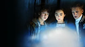 Код «М»: В поисках шпаги Д'Артаньяна