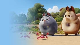 Пончары. Глобальное закругление