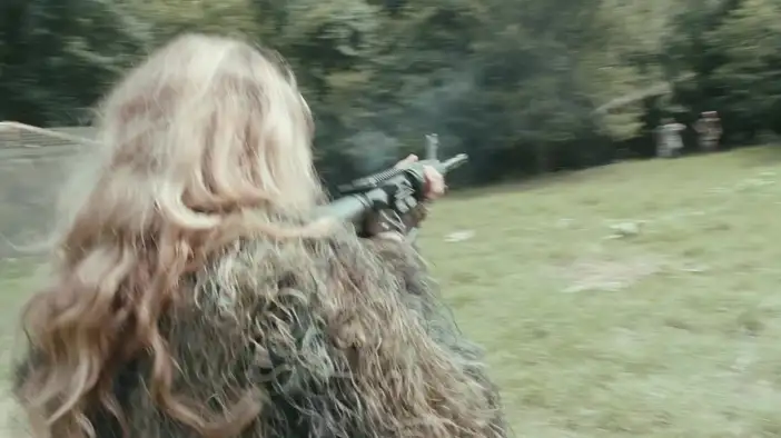 Трейлер (дублированный)