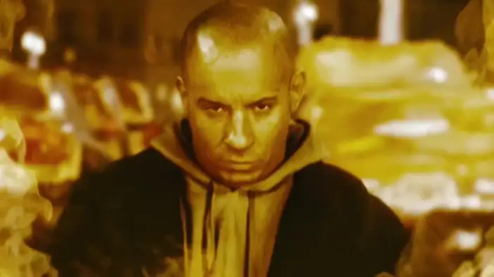 Трейлер (дублированный)