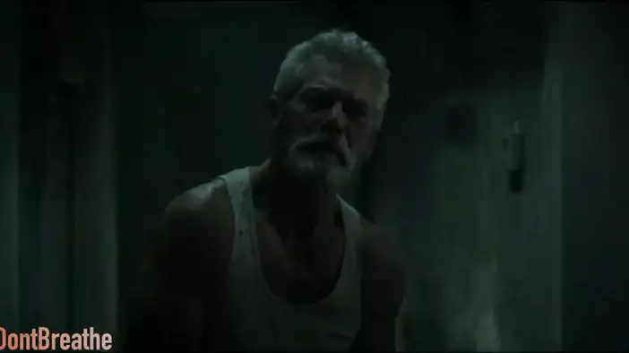 О съемках (английский язык)