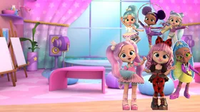 BFF: Лучшие друзья навсегда