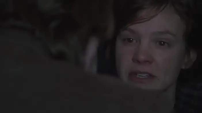 Фрагмент (английский язык)