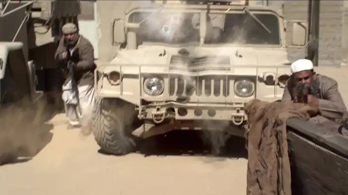 Трейлер (дублированный)