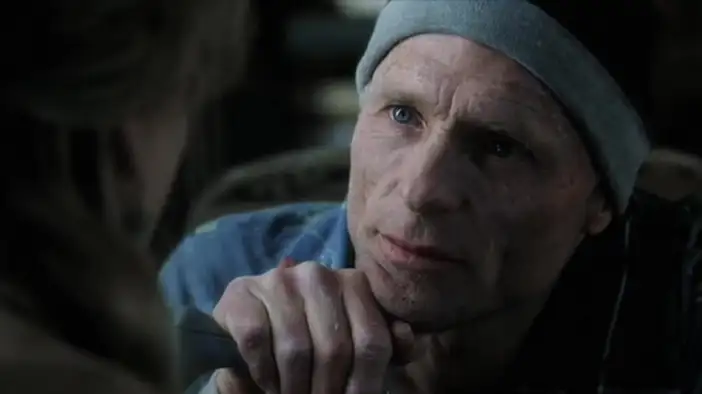 Фрагмент (английский язык)