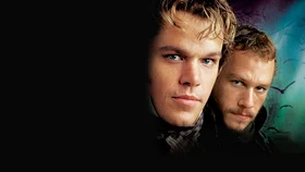 Братья Гримм (Amediateka)