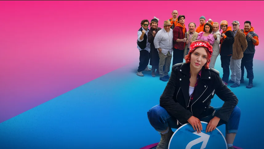 Gimnastikachining ogzida