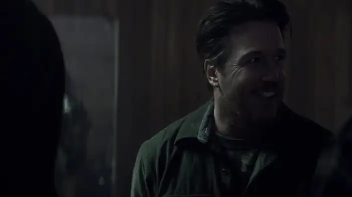 Фрагмент 3 (английский язык)