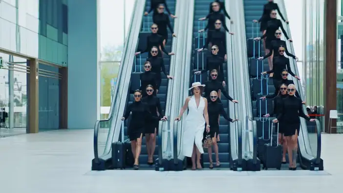 Трейлер (сезон 2)