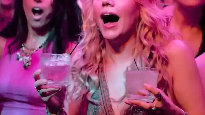 Промо-ролик (английский язык)