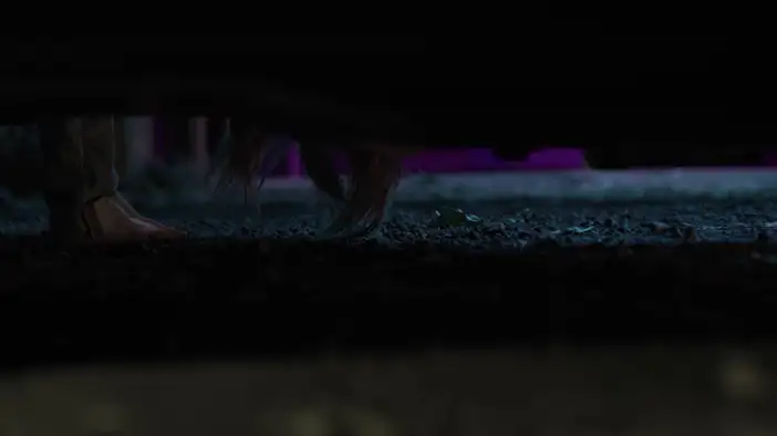 Трейлер (дублированный)