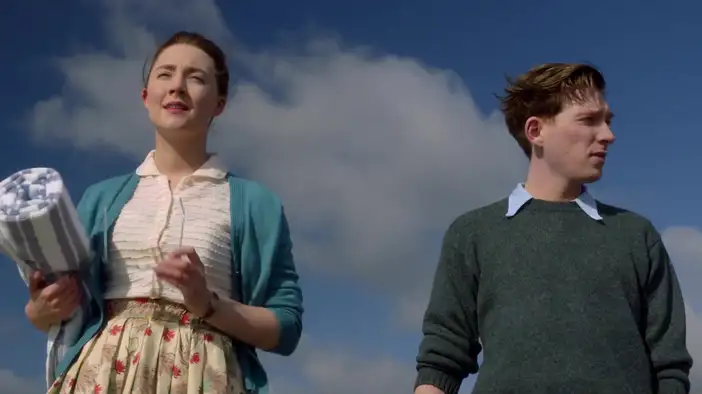 Трейлер 2 (английский язык)