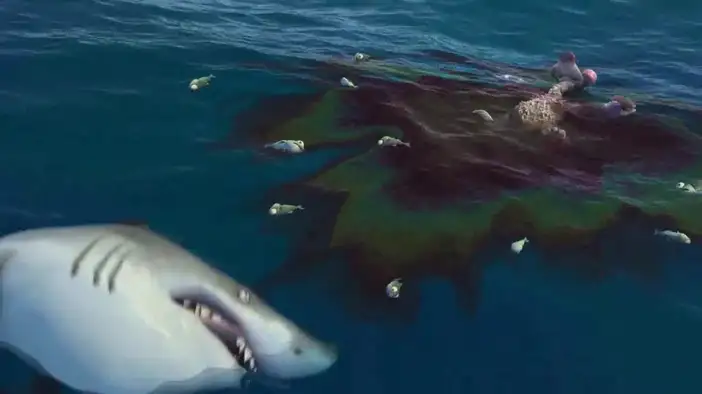 ТВ-ролик 3 (русский язык)