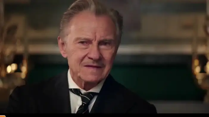 Трейлер (английский язык)