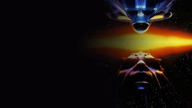 Yulduzli yo'l 6: Kashf etilmagan mamlakat