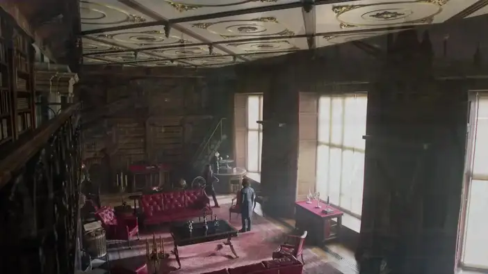 Трейлер (английский язык)