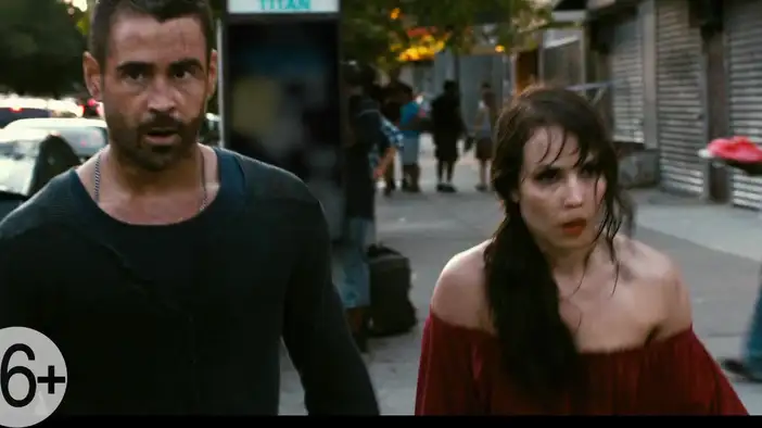 ТВ-ролик 2 (русский язык)