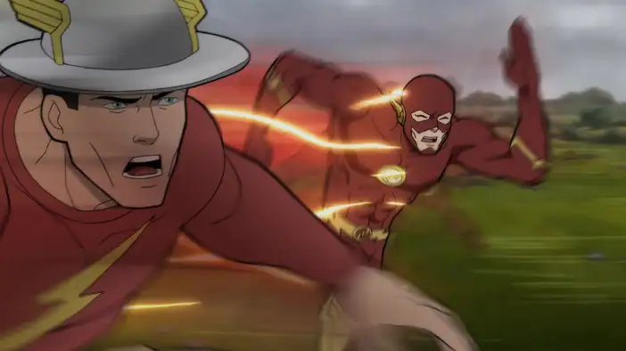 Трейлер (дублированный)