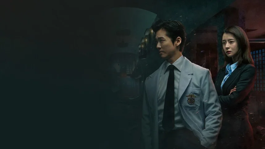 Тюремный врач