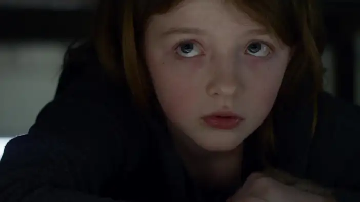 Фрагмент (английский язык)