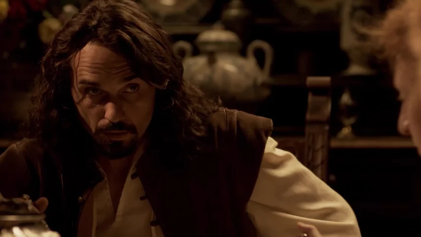 Кровь моей крови